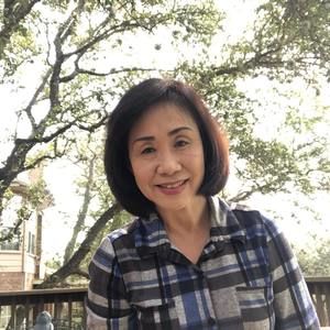 Meet your Posher, Ann